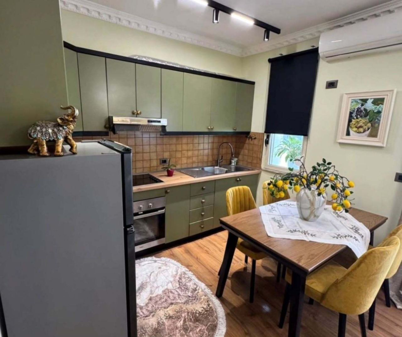 Квартира в Дурресе, Албания, 60 м² - фото 1