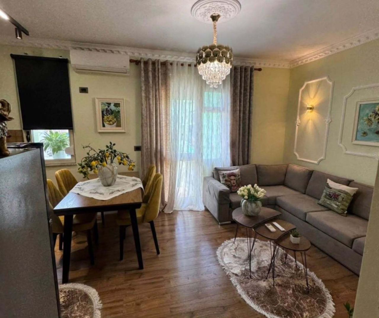 Квартира в Дурресе, Албания, 60 м² - фото 4