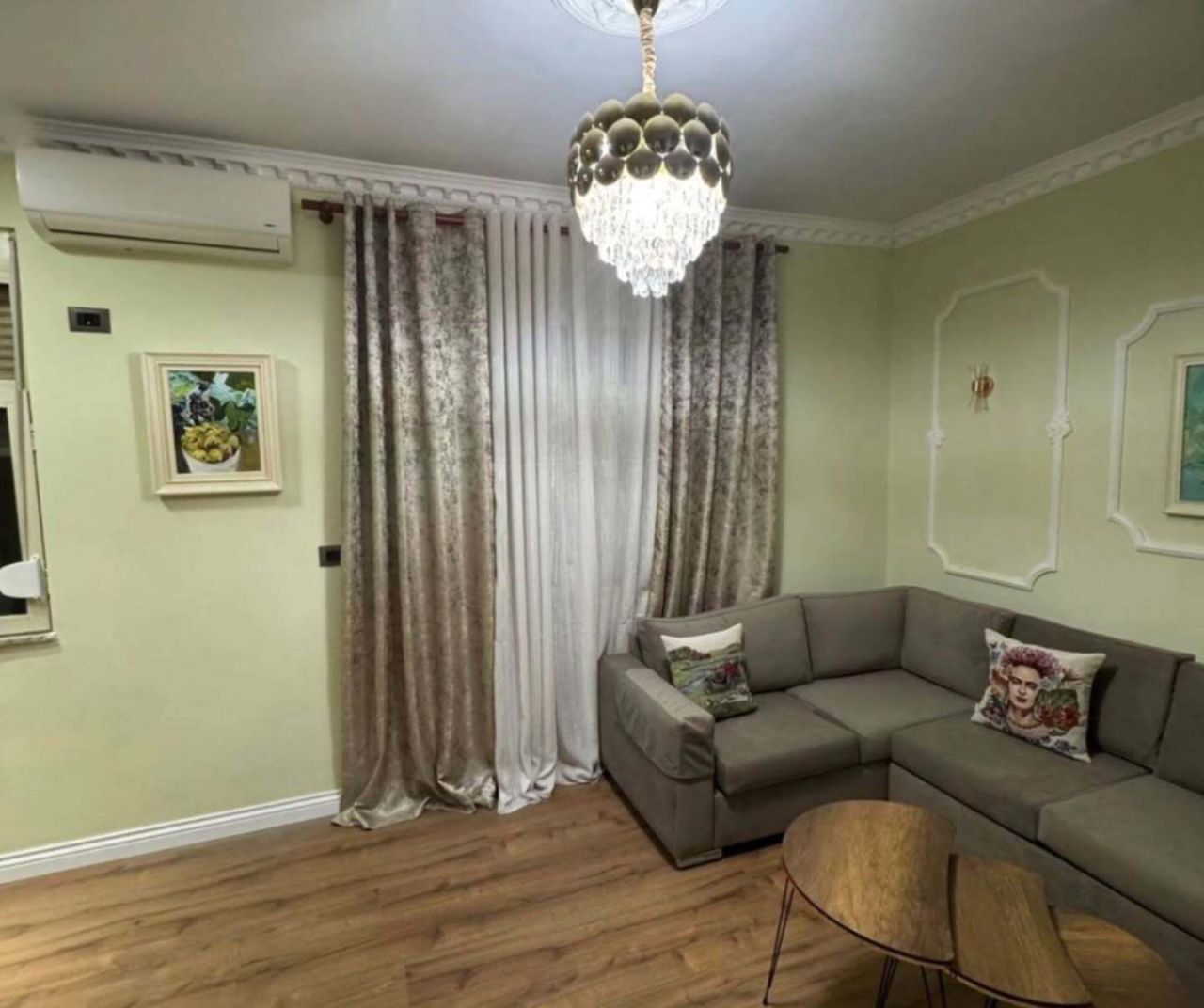 Квартира в Дурресе, Албания, 60 м² - фото 3