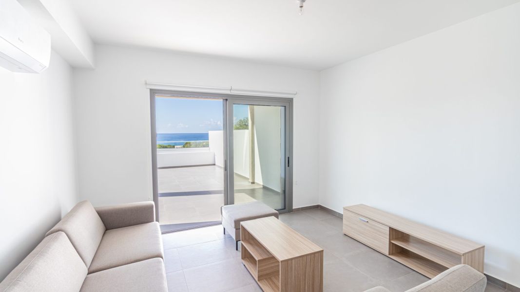 Апартаменты в Пафосе, Кипр, 85 м² - фото 10