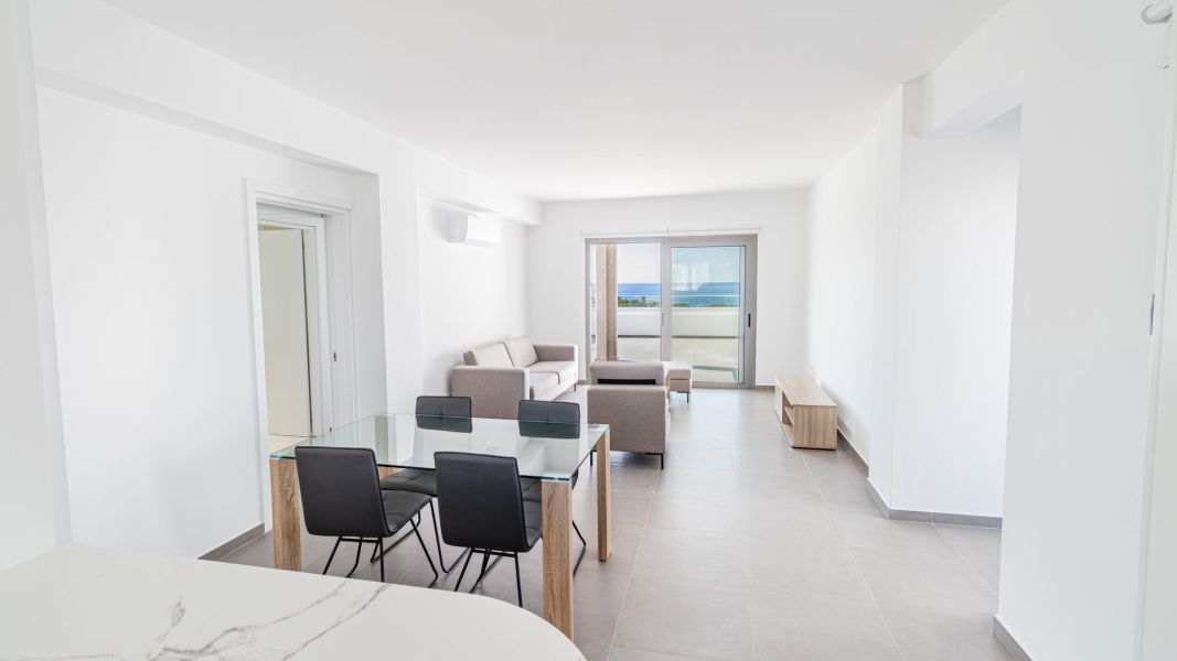 Апартаменты в Пафосе, Кипр, 85 м² - фото 7