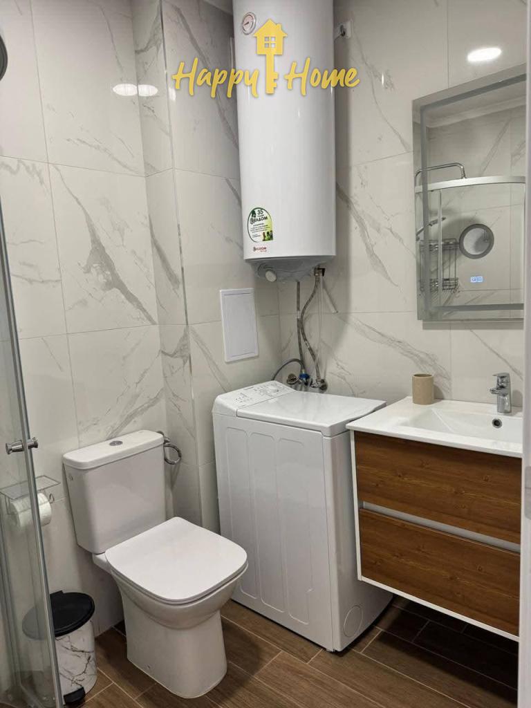 Квартира на Солнечном берегу, Болгария, 54 м² - фото 5