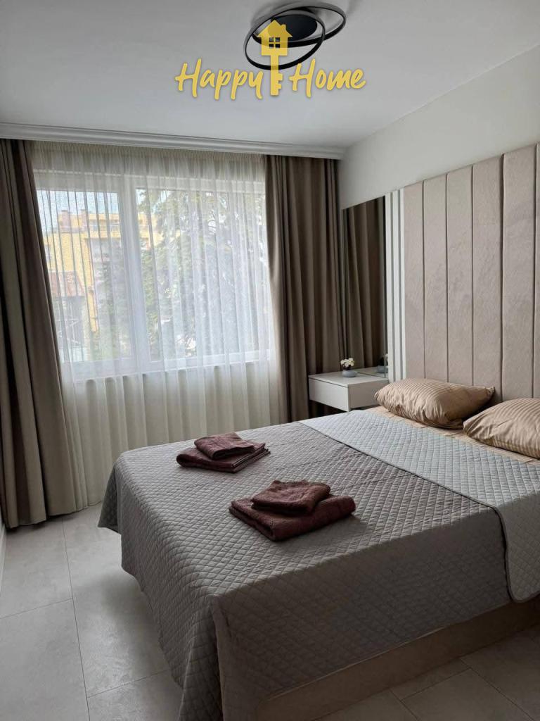 Квартира на Солнечном берегу, Болгария, 54 м² - фото 6