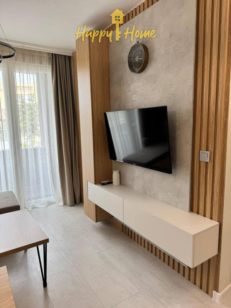 Квартира на Солнечном берегу, Болгария, 54 м² - фото 2