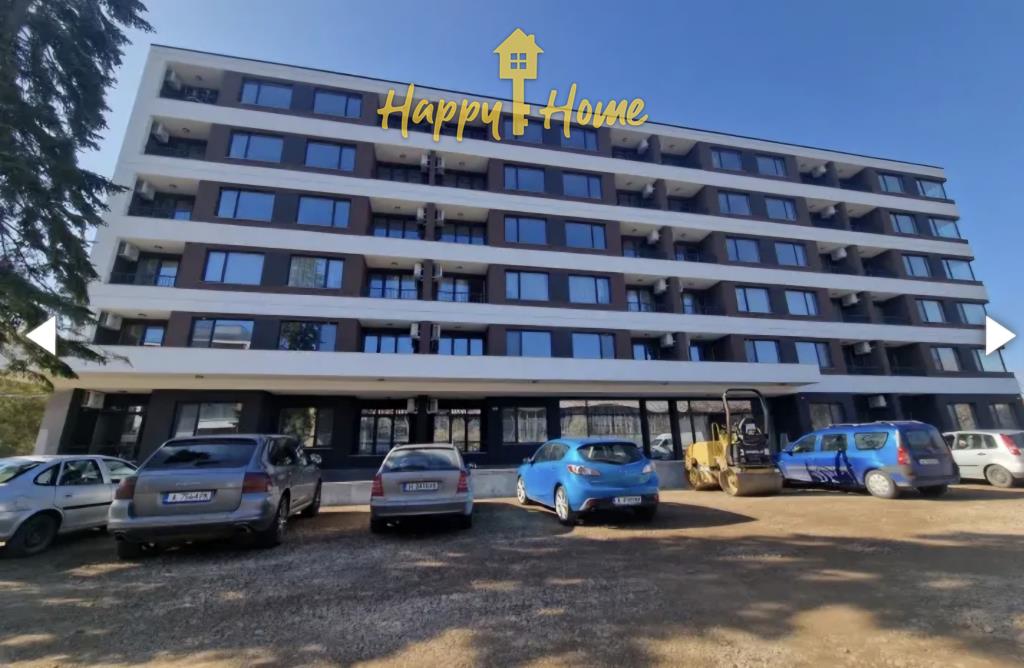 Квартира на Солнечном берегу, Болгария, 54 м² - фото 11