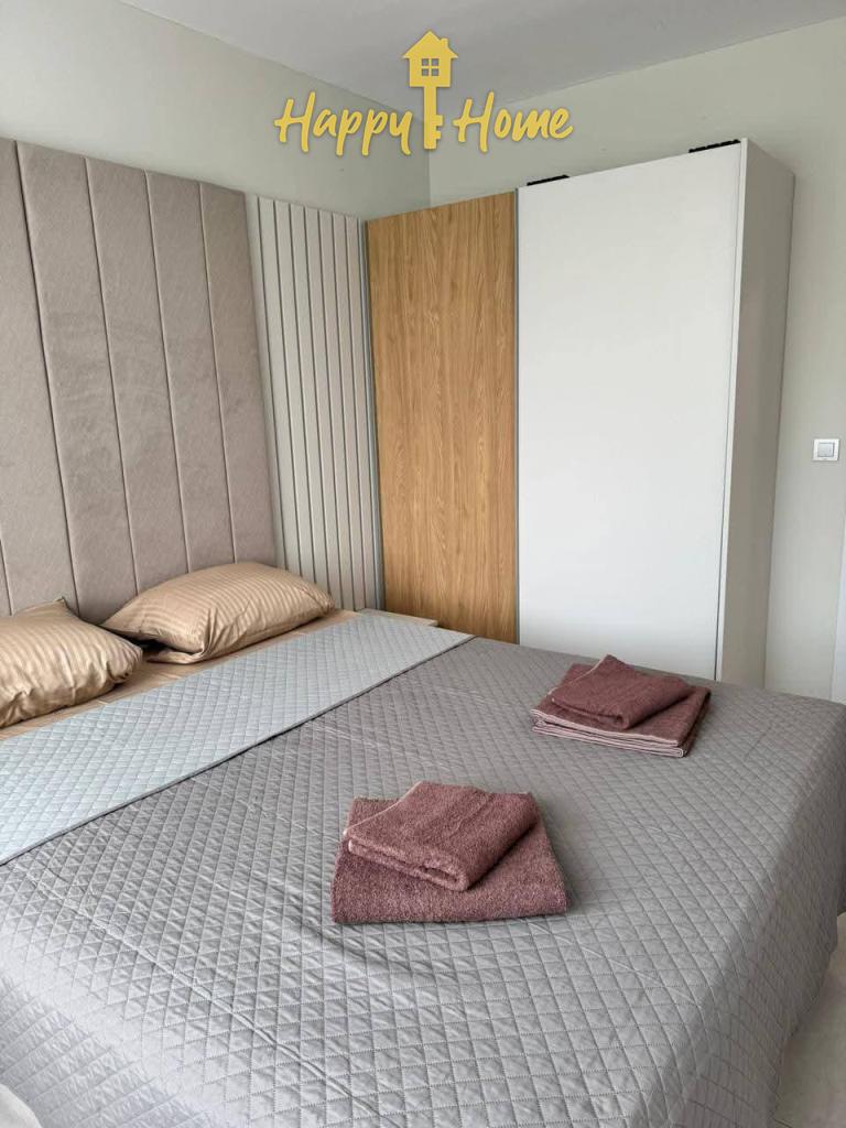 Квартира на Солнечном берегу, Болгария, 54 м² - фото 7