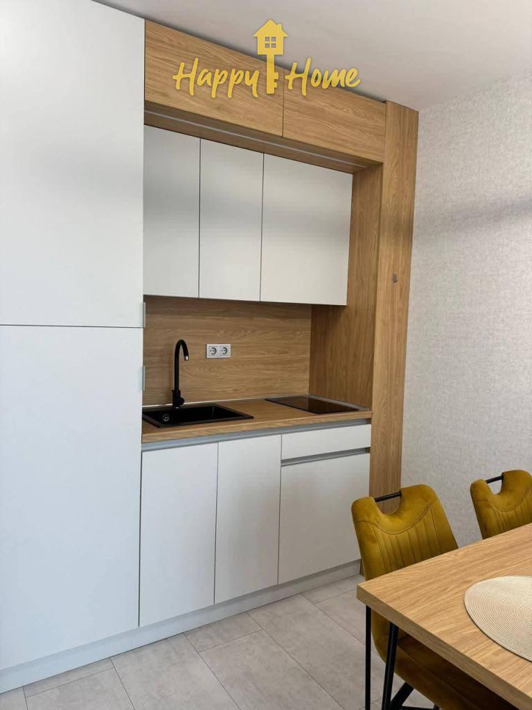 Квартира на Солнечном берегу, Болгария, 54 м² - фото 3