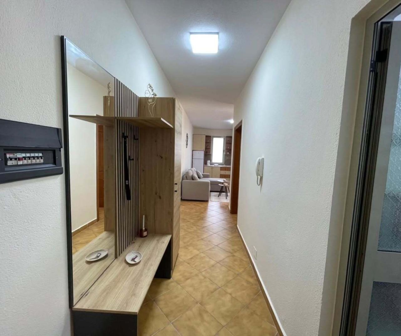 Квартира в Дурресе, Албания, 60 м² - фото 4