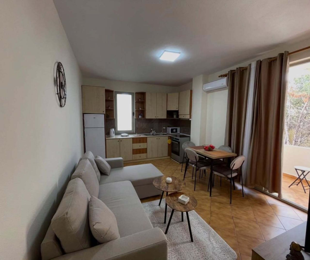 Квартира в Дурресе, Албания, 60 м² - фото 5