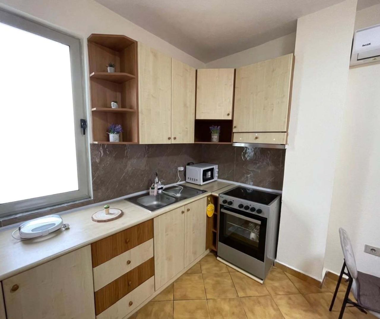 Квартира в Дурресе, Албания, 60 м² - фото 2