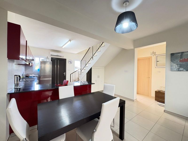 Таунхаус в Пафосе, Кипр, 151 м² - фото 11