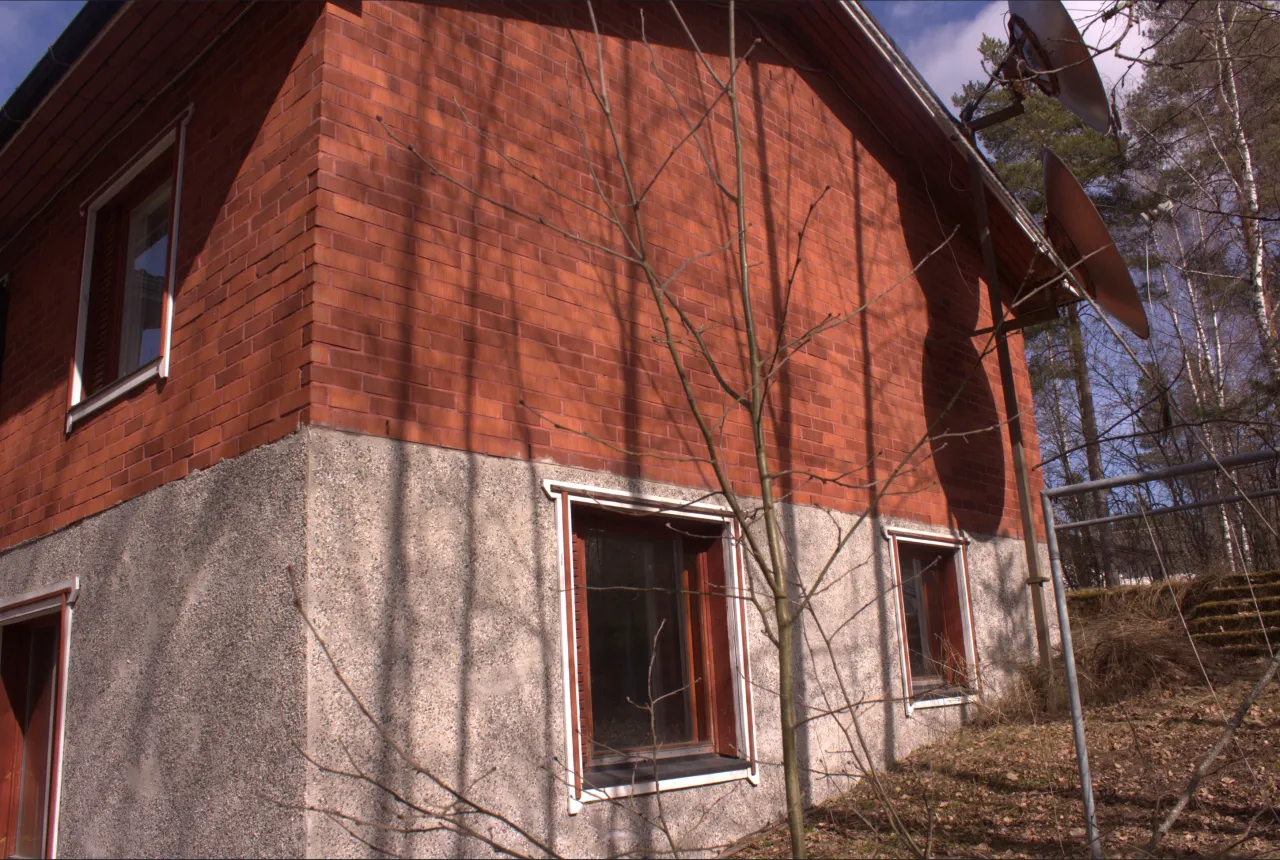 Дом в Леми, Финляндия, 150 м² - фото 3