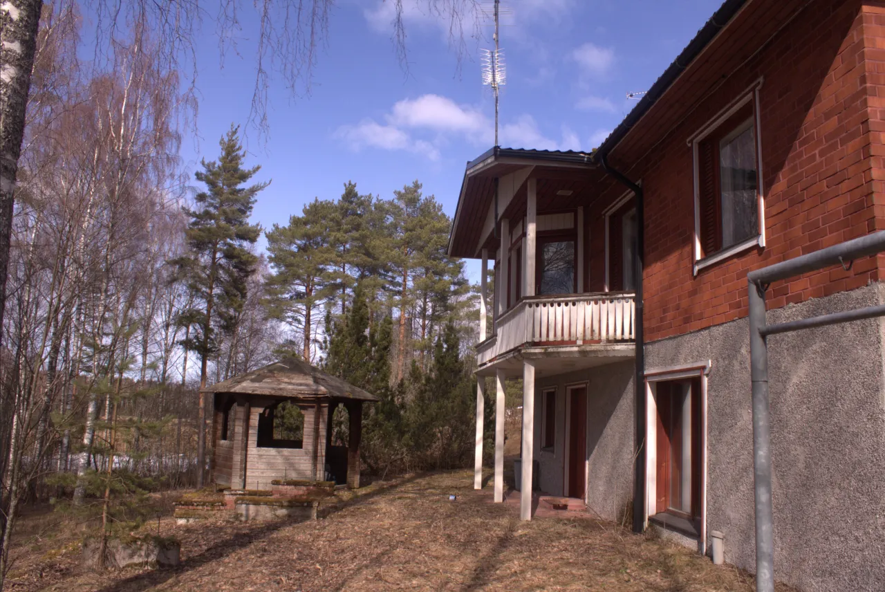 Дом в Леми, Финляндия, 150 м² - фото 4