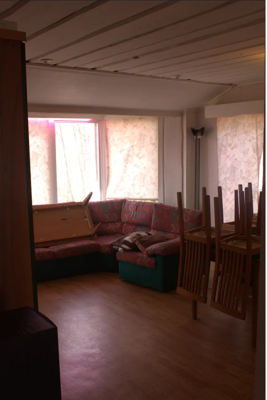 Дом в Леми, Финляндия, 150 м² - фото 7