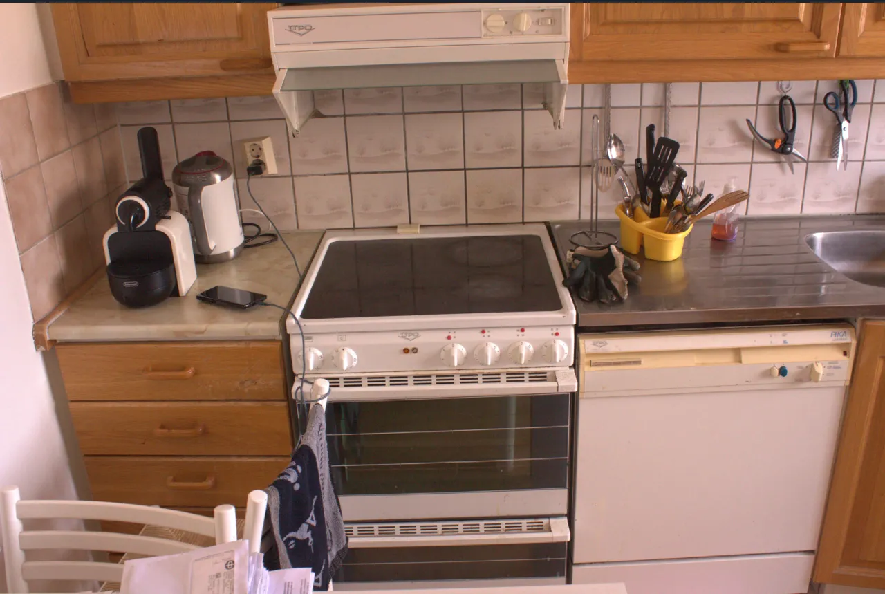 Дом в Леми, Финляндия, 150 м² - фото 12