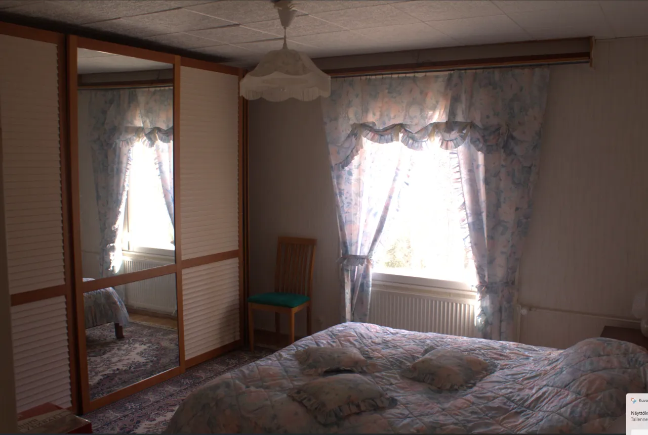 Дом в Леми, Финляндия, 150 м² - фото 15