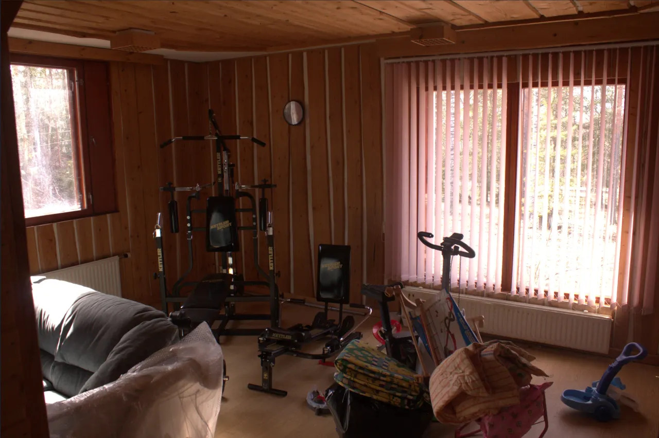 Дом в Леми, Финляндия, 150 м² - фото 16