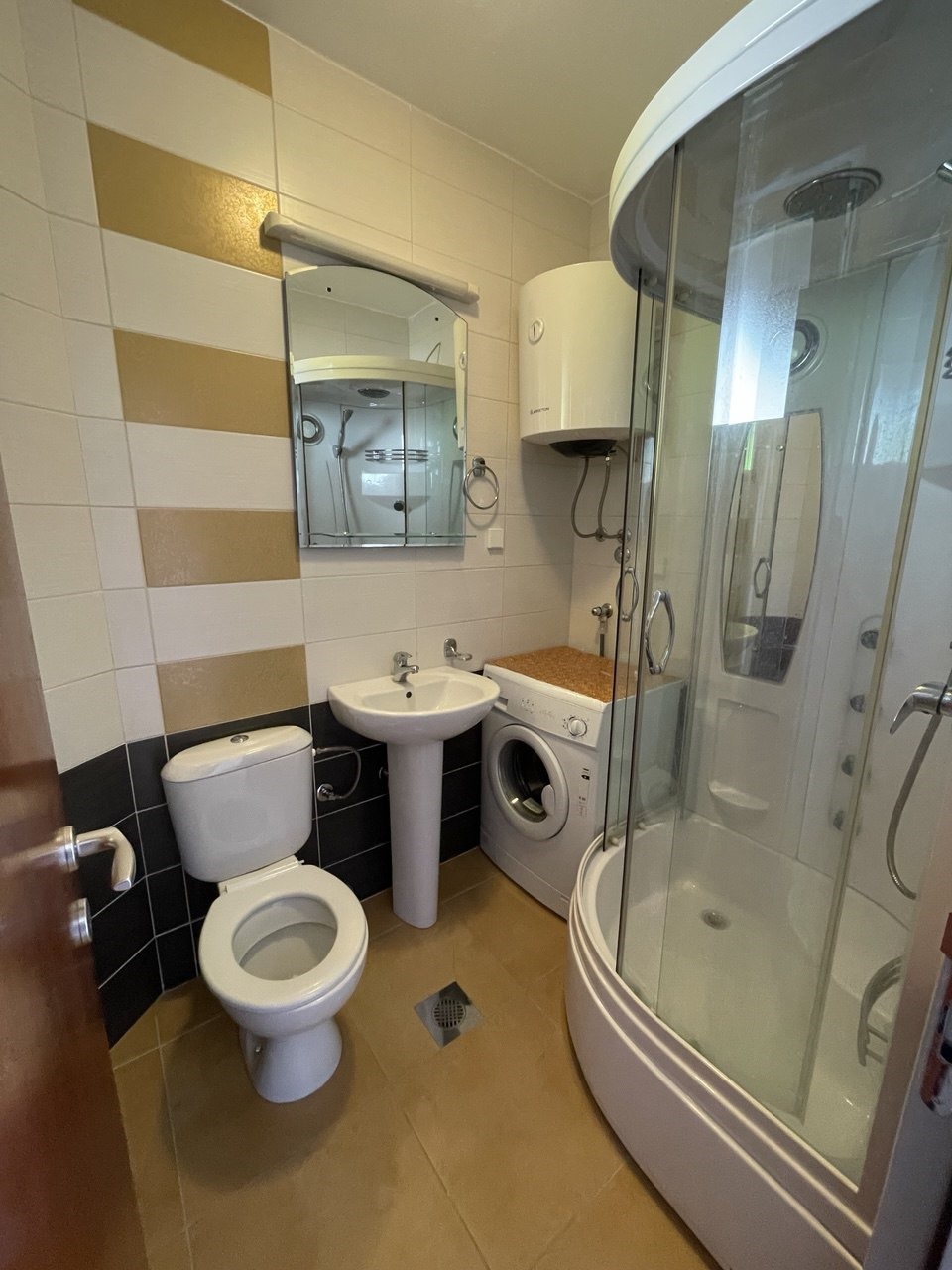 Апартаменты в Бечичи, Черногория, 32 м² - фото 7