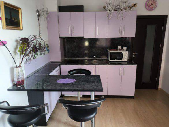 Апартаменты в Святом Власе, Болгария, 50 м² - фото 3