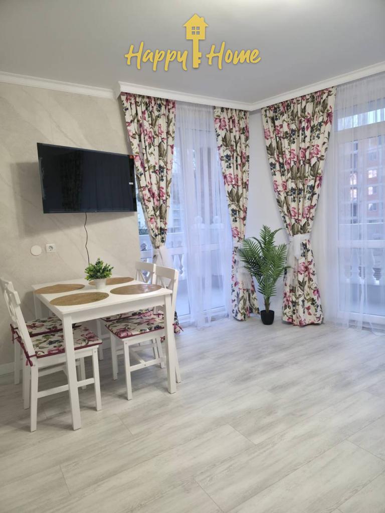 Квартира на Солнечном берегу, Болгария, 70 м² - фото 2