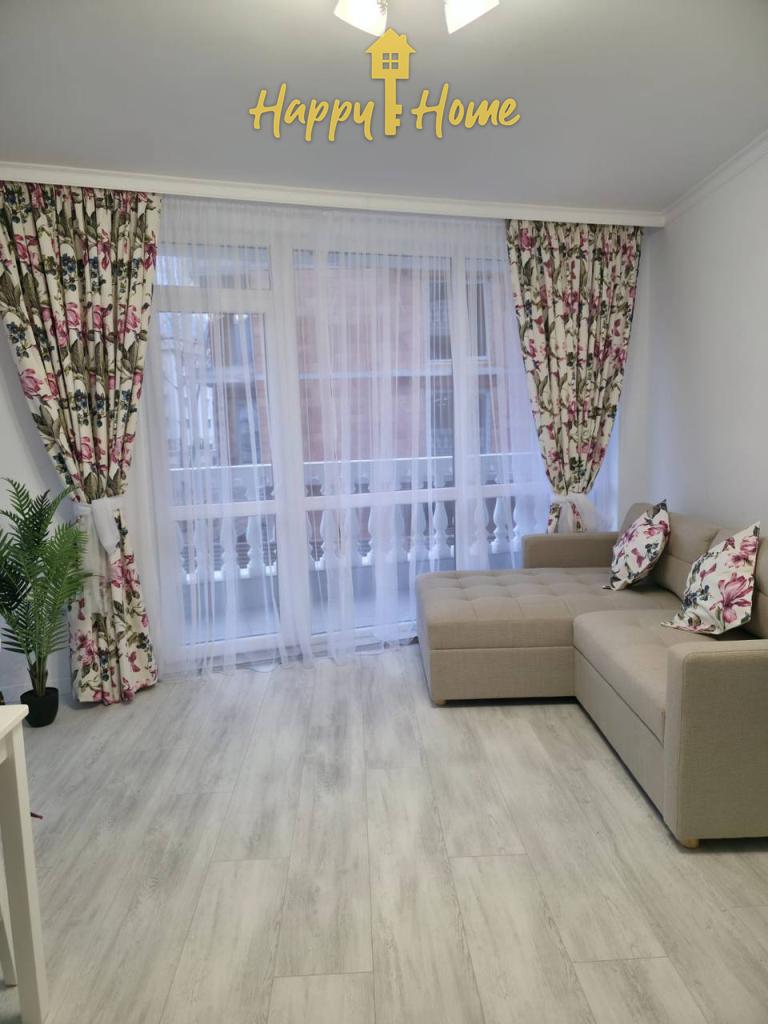 Квартира на Солнечном берегу, Болгария, 70 м² - фото 1