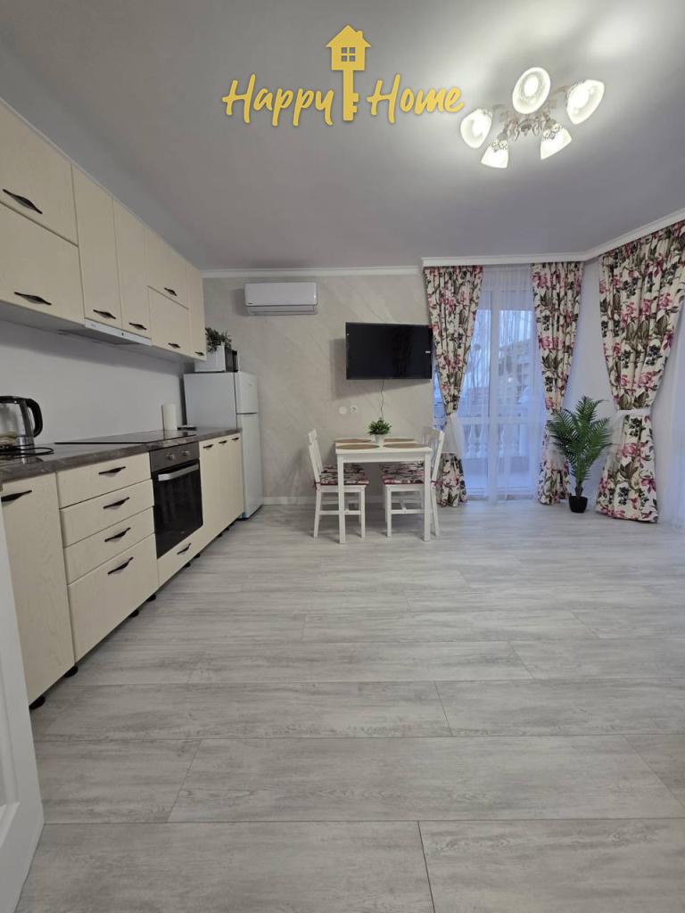 Квартира на Солнечном берегу, Болгария, 70 м² - фото 4