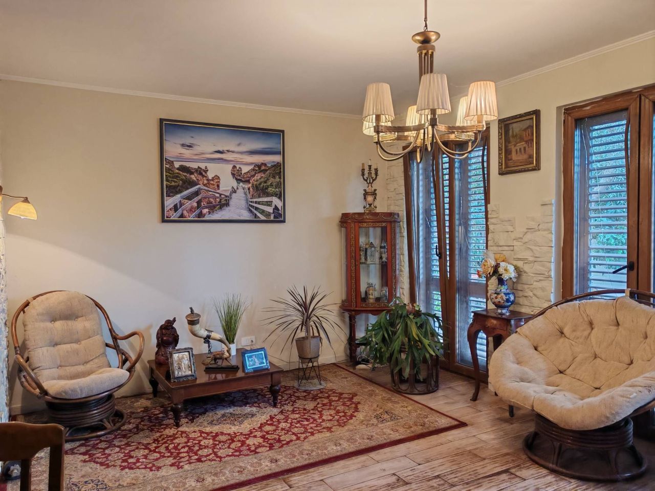 Апартаменты в Петроваце, Черногория, 67 м² - фото 6