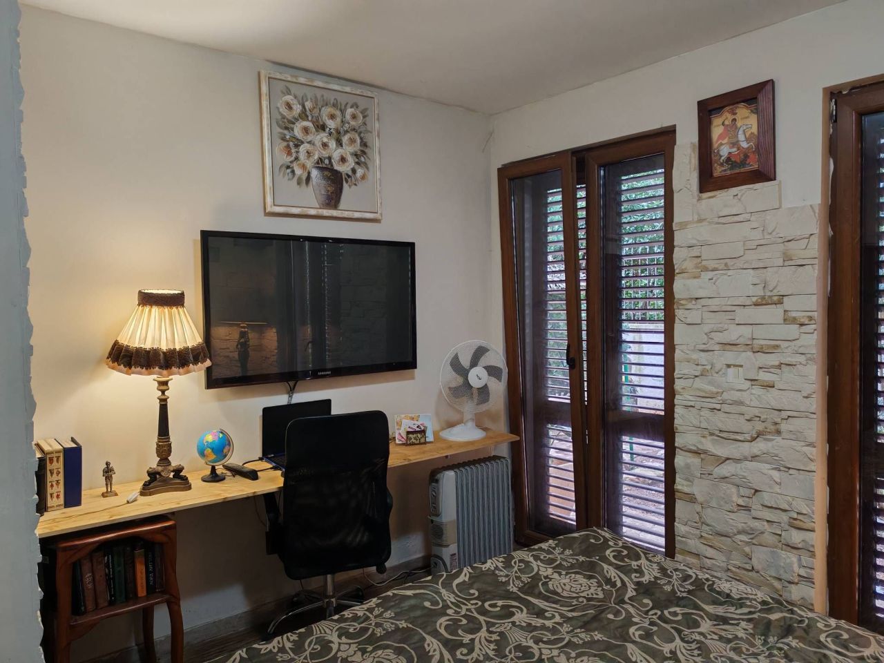 Апартаменты в Петроваце, Черногория, 67 м² - фото 10