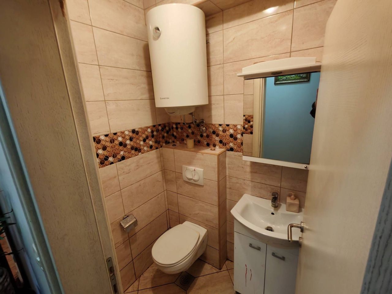 Апартаменты в Петроваце, Черногория, 67 м² - фото 13