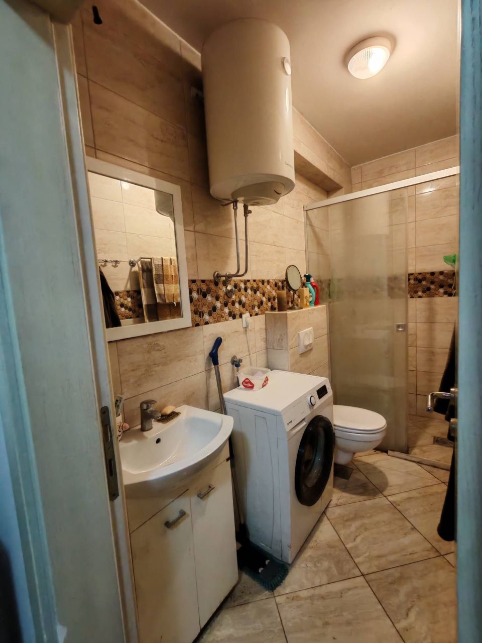 Апартаменты в Петроваце, Черногория, 67 м² - фото 14