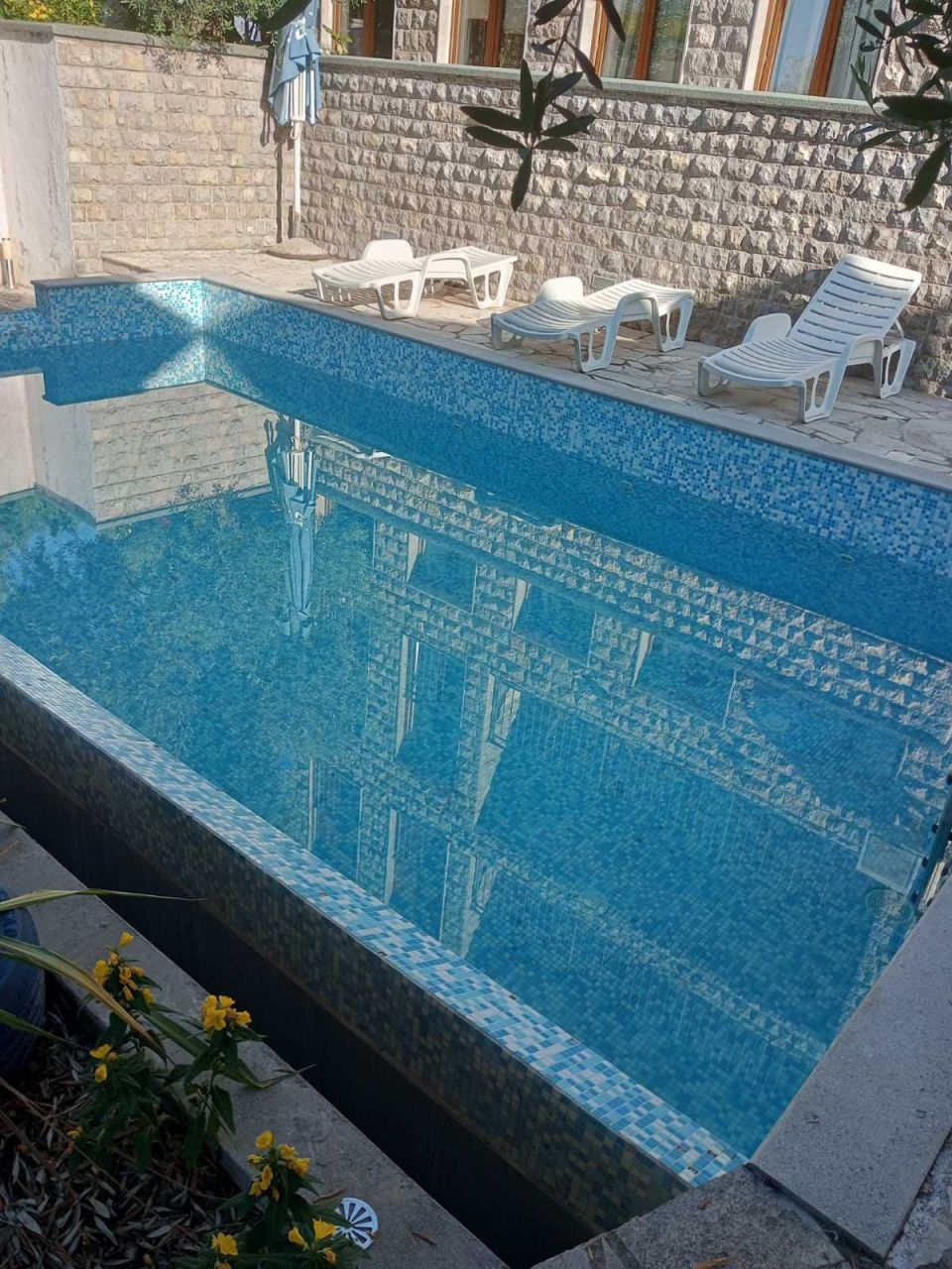 Апартаменты в Петроваце, Черногория, 67 м² - фото 4