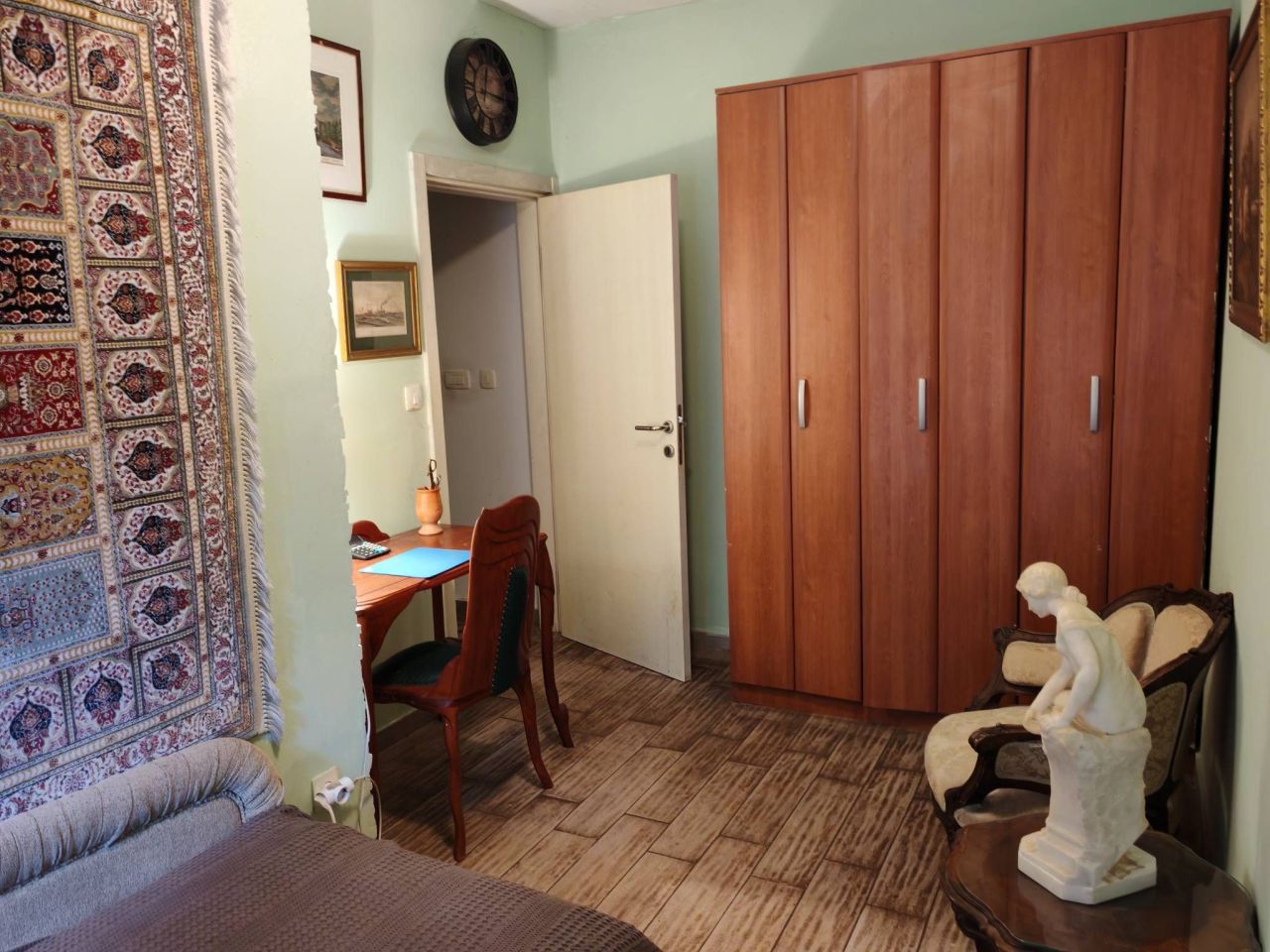 Апартаменты в Петроваце, Черногория, 67 м² - фото 12