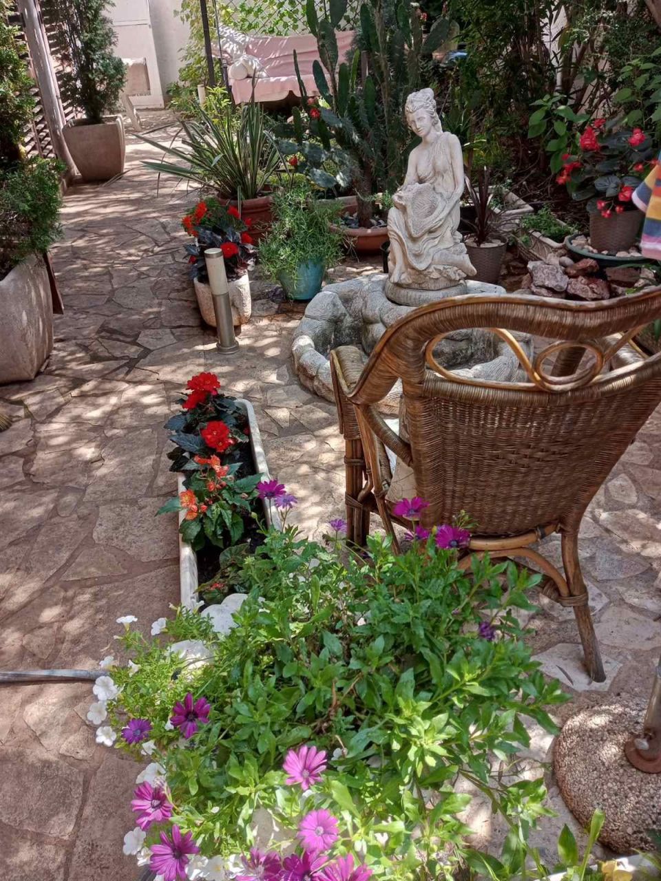 Апартаменты в Петроваце, Черногория, 67 м² - фото 17