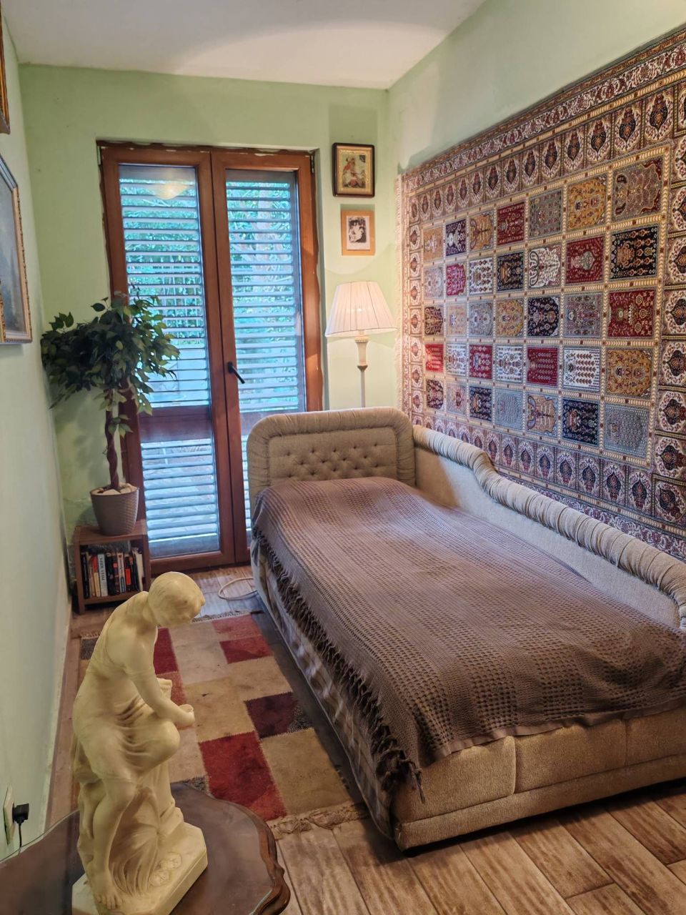 Апартаменты в Петроваце, Черногория, 67 м² - фото 11