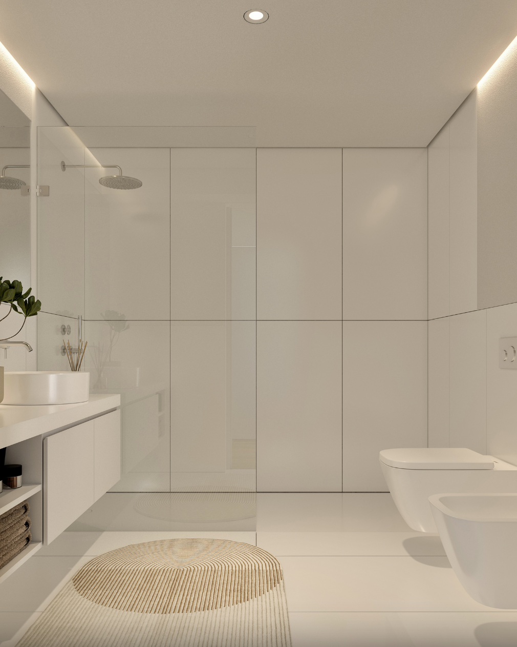 Квартира в Лиссабоне, Португалия, 56 м² - фото 8