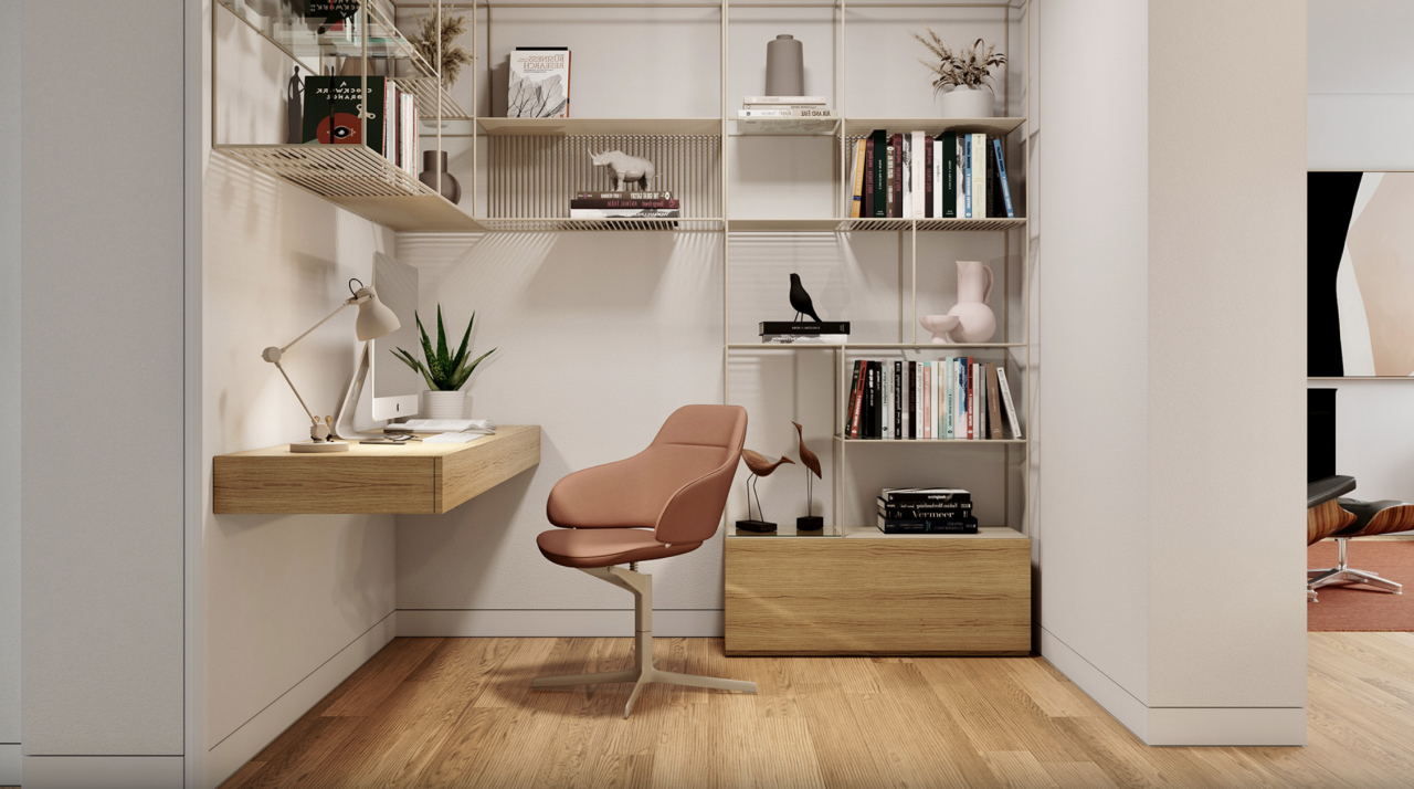 Квартира в Лиссабоне, Португалия, 56 м² - фото 7