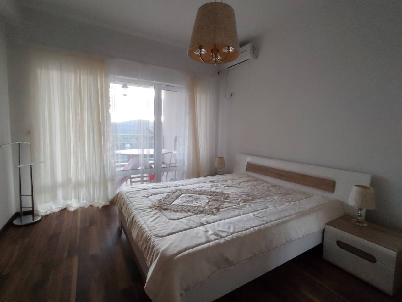 Апартаменты в Сеоце, Черногория, 97 м² - фото 8