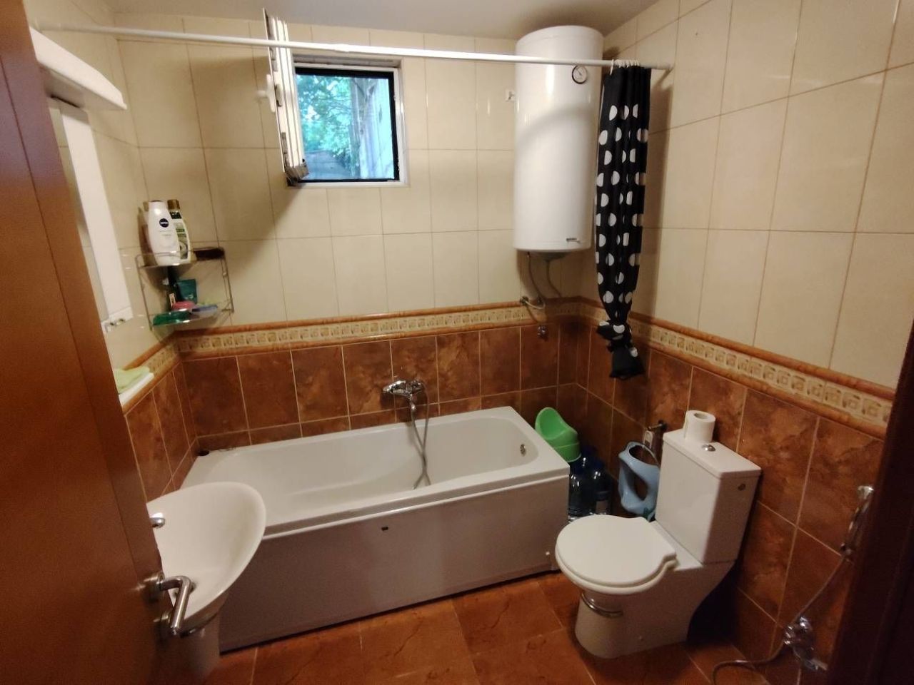 Апартаменты в Сеоце, Черногория, 97 м² - фото 9