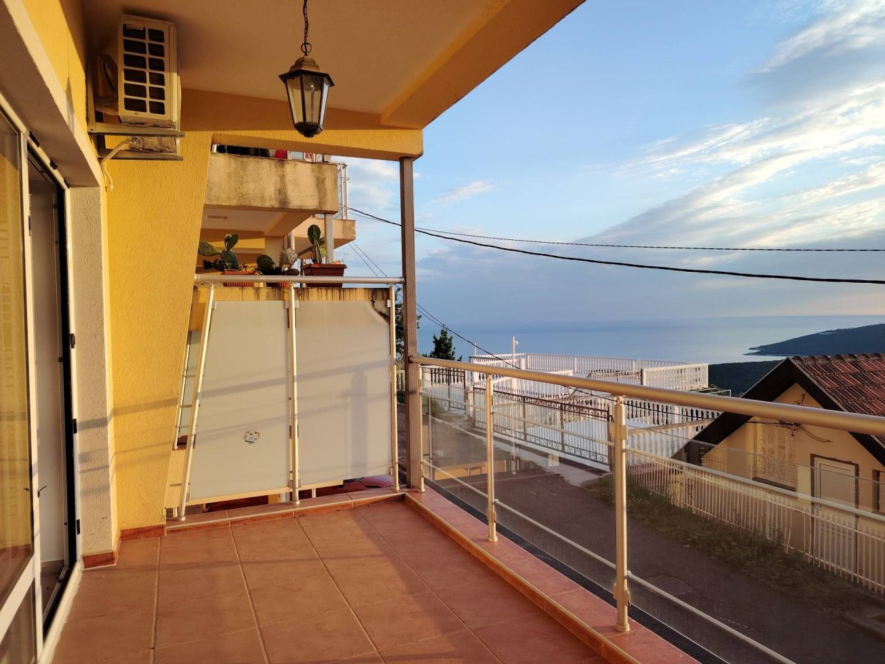 Апартаменты в Сеоце, Черногория, 97 м² - фото 12