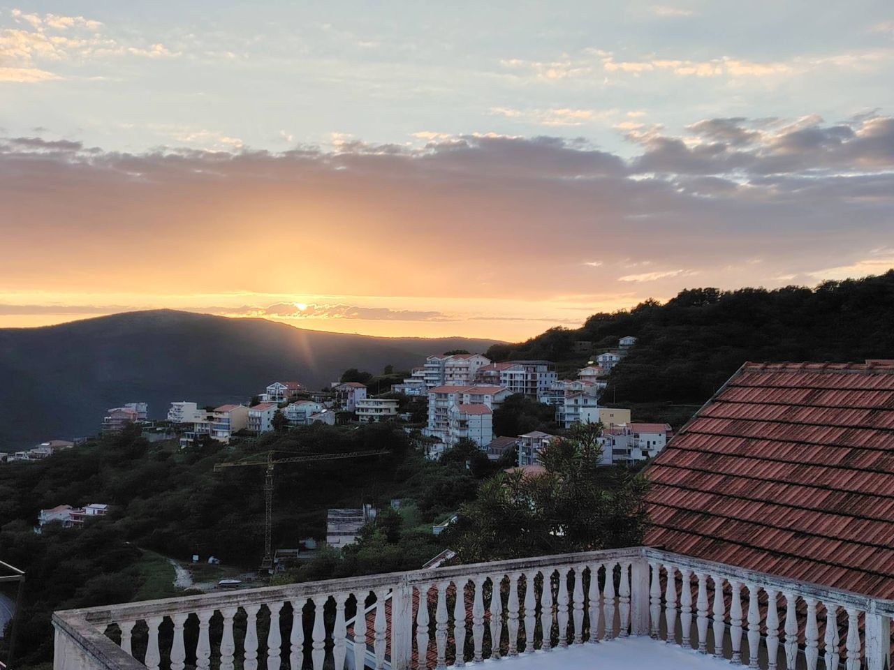 Апартаменты в Сеоце, Черногория, 97 м² - фото 13