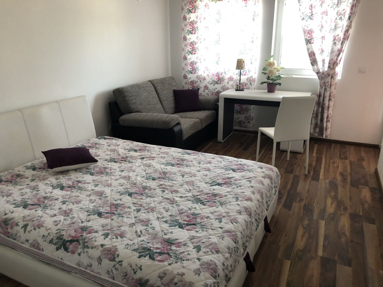 Апартаменты в Сеоце, Черногория, 97 м² - фото 6