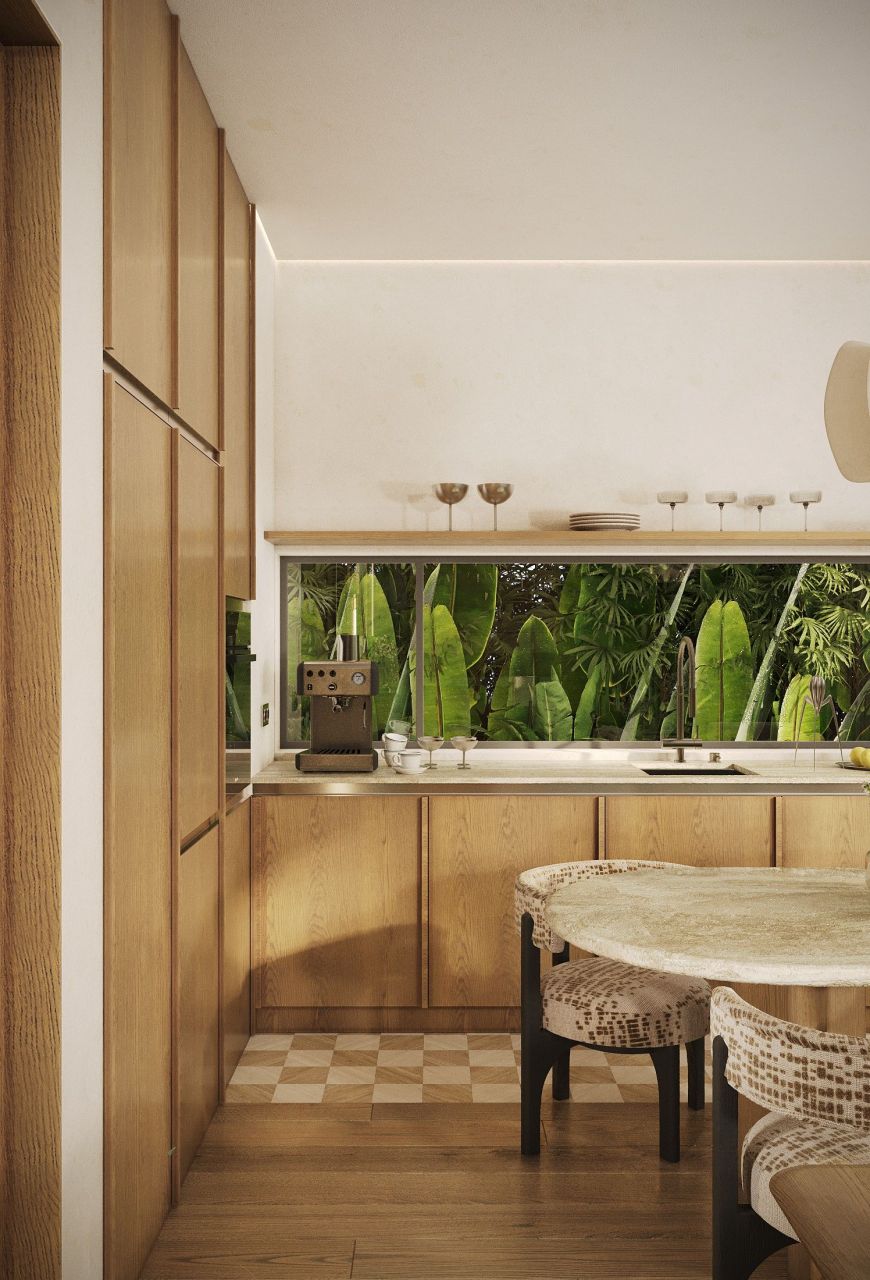 Вилла в Нуса Дуа, Индонезия, 51 м² - фото 16