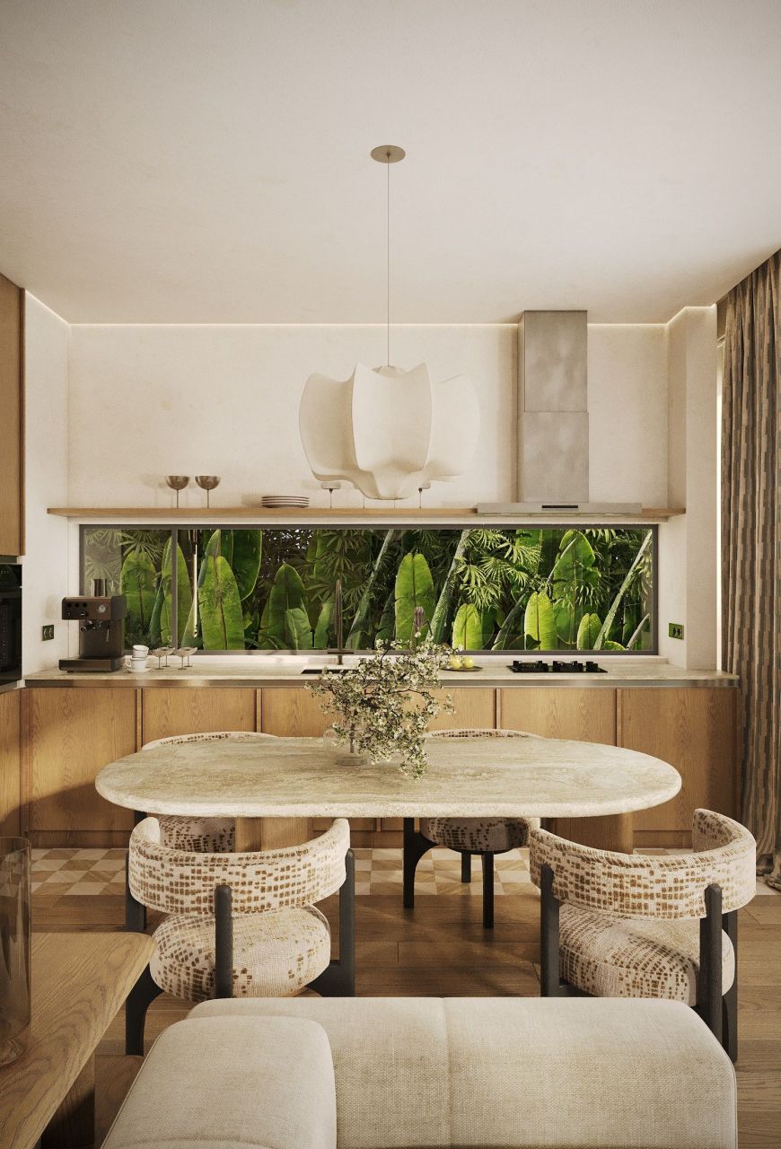 Вилла в Нуса Дуа, Индонезия, 51 м² - фото 10