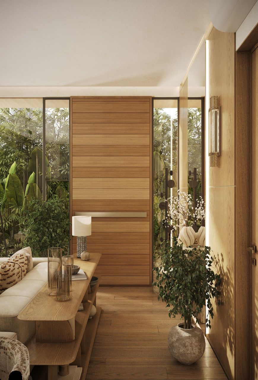 Вилла в Нуса Дуа, Индонезия, 51 м² - фото 15