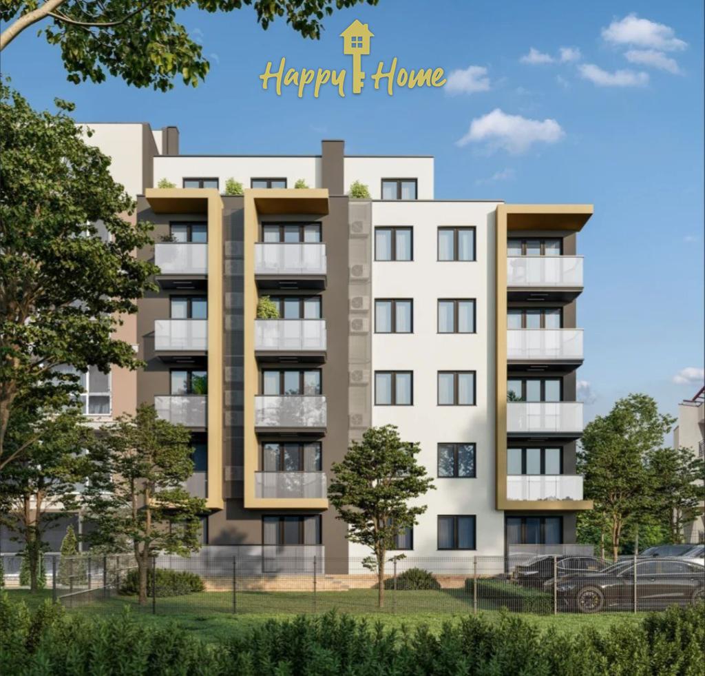 Студия на Солнечном берегу, Болгария, 47 м² - фото 1