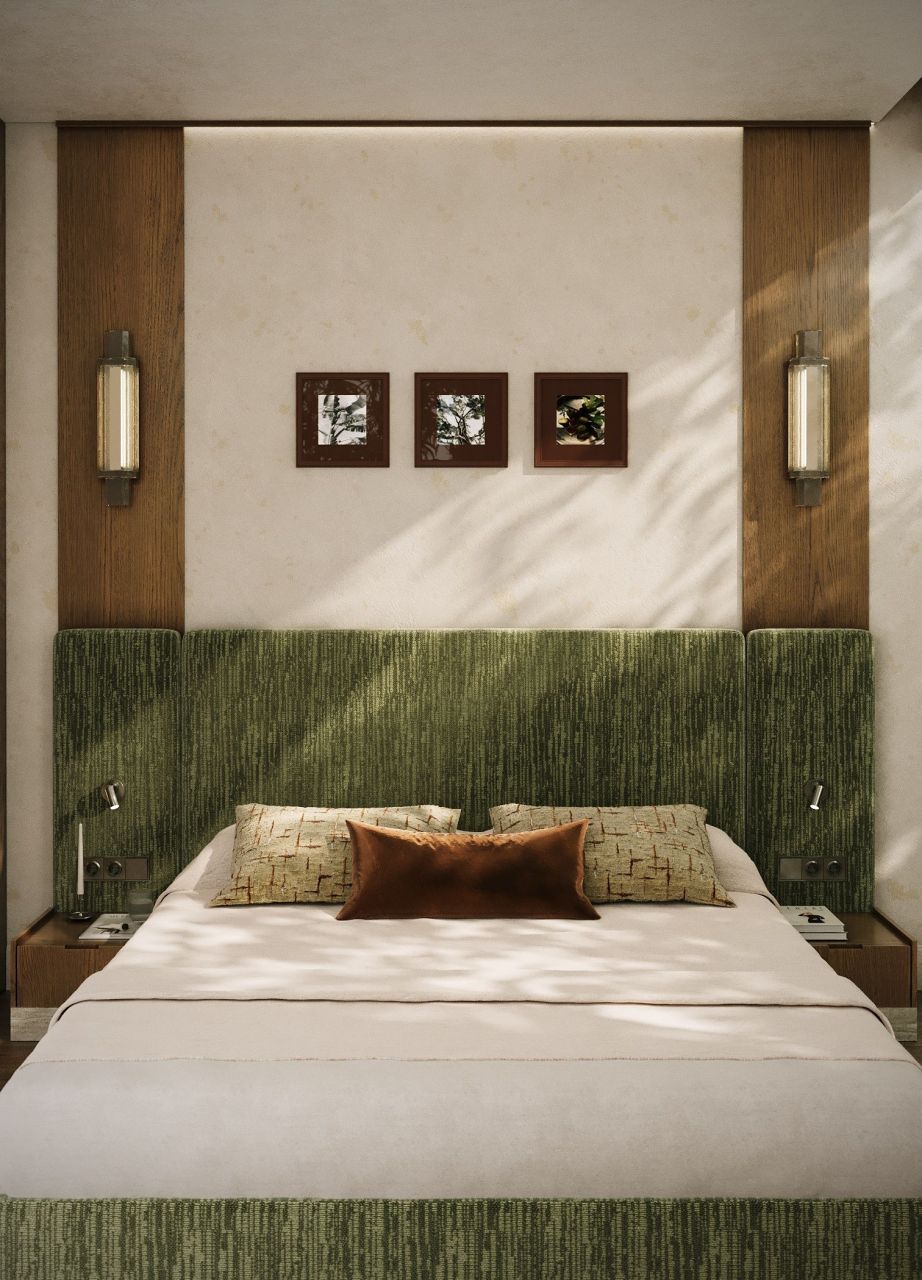 Вилла в Нуса Дуа, Индонезия, 121 м² - фото 12