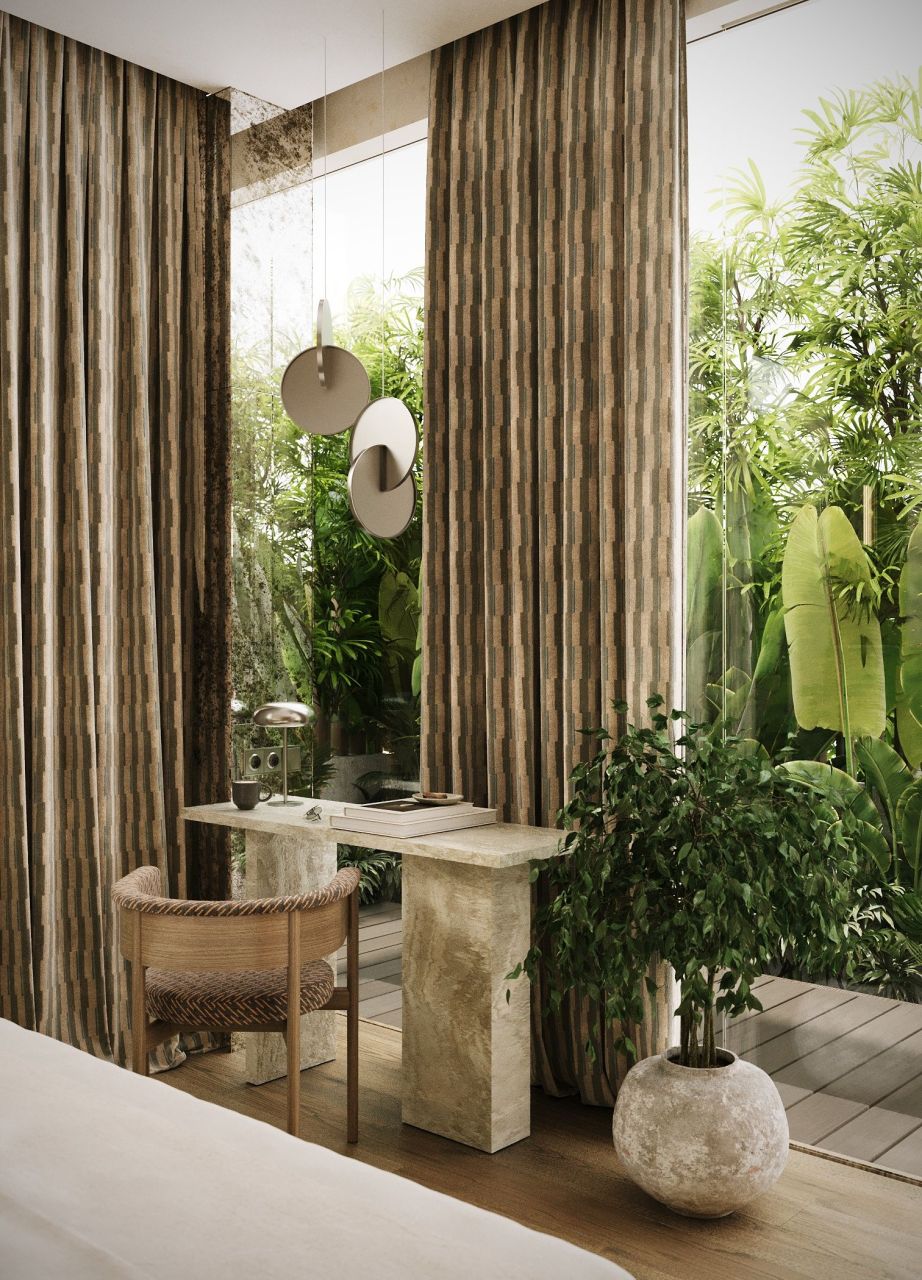 Вилла в Нуса Дуа, Индонезия, 121 м² - фото 11