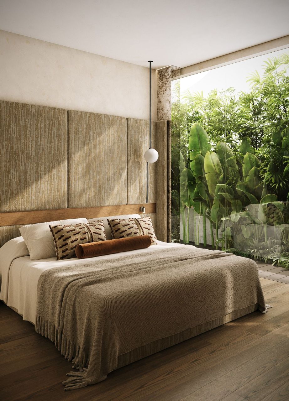 Вилла в Нуса Дуа, Индонезия, 121 м² - фото 13