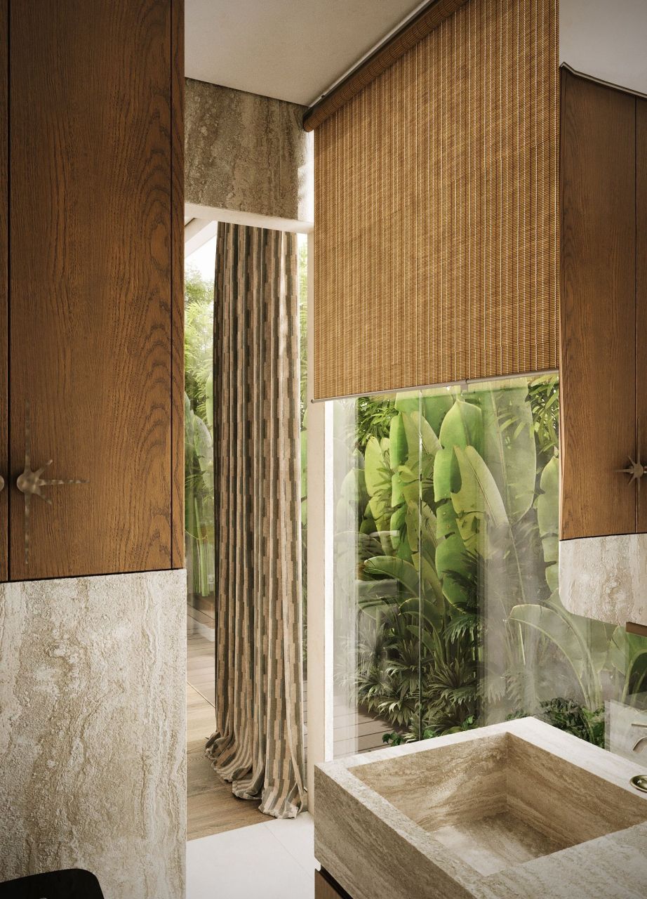 Вилла в Нуса Дуа, Индонезия, 121 м² - фото 14