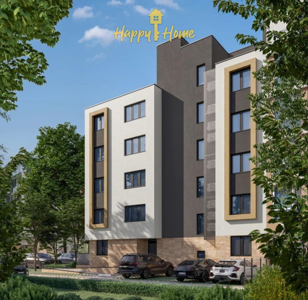 Квартира на Солнечном берегу, Болгария, 87 м² - фото 4